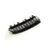 Grille de rein chromée gauche N/S - Pièce d'origine BMW 51137077931 Grille de rein chromée gauche N/S - Pièce d'origine BMW 51137077931
