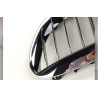 Grille de rein chromée gauche N/S - Pièce d'origine BMW 51137077931 Grille de rein chromée gauche N/S - Pièce d'origine BMW 51137077931