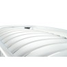 Calandre droite en chrome - Pièce d'origine BMW 51137261356 Calandre droite en chrome - Pièce d'origine BMW 51137261356