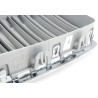 Calandre droite en chrome - Pièce d'origine BMW 51137261356 Calandre droite en chrome - Pièce d'origine BMW 51137261356