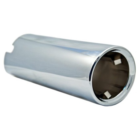 Embouts d'échappement de ligne chromée - Pièce d'origine BMW 82129410926 Embouts d'échappement de ligne chromée - Pièce d'origine BMW 82129410926