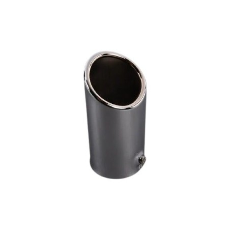Embouts d'échappement de ligne chromée - Pièce d'origine BMW 82129410926 Embouts d'échappement de ligne chromée - Pièce d'origine BMW 82129410926