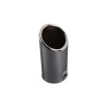 Embouts d'échappement de ligne chromée - Pièce d'origine BMW 82129410926 Embouts d'échappement de ligne chromée - Pièce d'origine BMW 82129410926