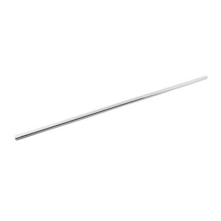 Moulure de fenêtre inférieure chromée avant gauche - Pièce d'origine BMW 51218204387