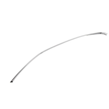 Moulure chromée - Gauche - Pièce d'origine BMW 51138208501