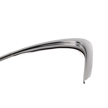 Moulure chromée - Gauche - Pièce d'origine BMW 51138208501