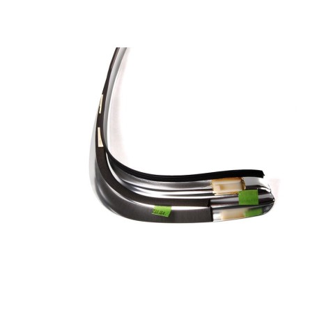 Moulure chromée - Gauche - Pièce d'origine BMW 51138208501