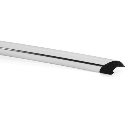 Moulure chromée droite - Pièce d'origine BMW 51138208502