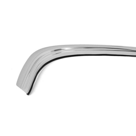 Moulure chromée droite - Pièce d'origine BMW 51138208502
