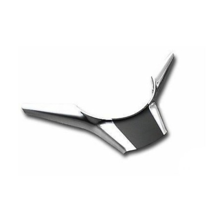 Garniture de volant sport en chrome - Pièce d'origine BMW 32346776659 Garniture de volant sport en chrome - Pièce d'origine BMW 32346776659
