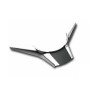 Garniture de volant sport en chrome - Pièce d'origine BMW 32346776659 Garniture de volant sport en chrome - Pièce d'origine BMW 32346776659