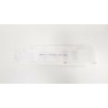 Autocollant en chrome - Emblème d'insigne - Pièce d'origine BMW 51147354082 Autocollant en chrome - Emblème d'insigne - Pièce d'origine BMW 51147354082