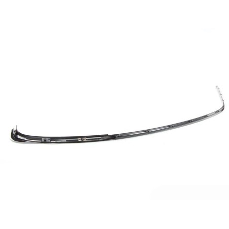 Moulure chromée droite - Pièce d'origine BMW 51357263234