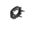 Couvercle de commutateur de contrôleur CIC Idrive - Pièce d'origine BMW 9169999 Couvercle de commutateur de contrôleur CIC Idrive - Pièce d'origine BMW 9169999