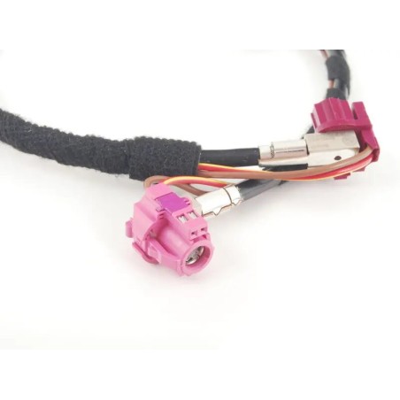 Câble de connexion CID - Pièce d'origine BMW 61129261850