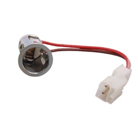 Prise allume-cigare - Pièce d'origine BMW 61346977679