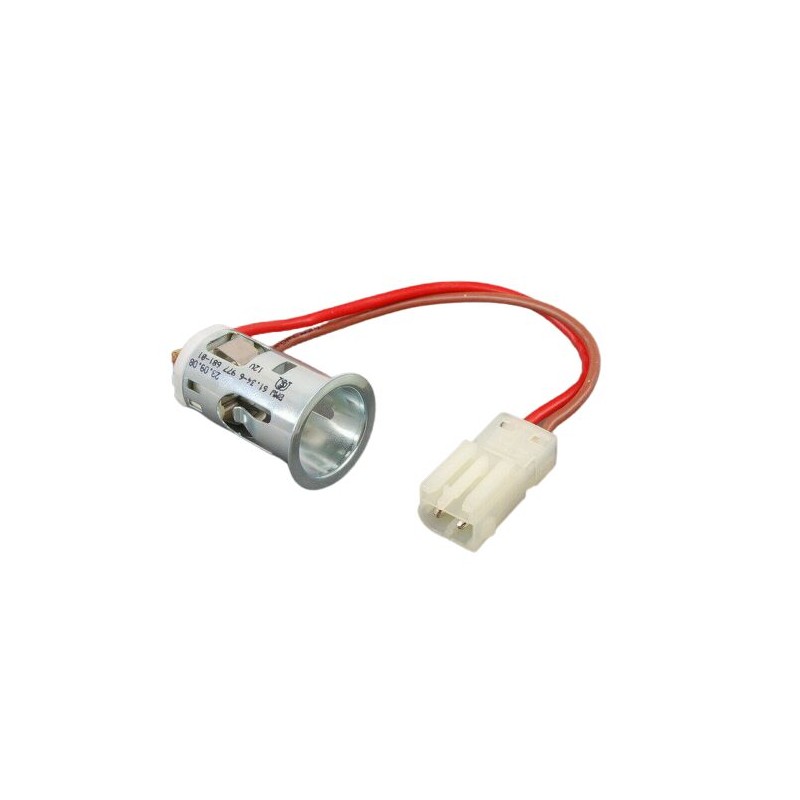 Prise allume-cigare - Pièce d'origine BMW 61346977681
