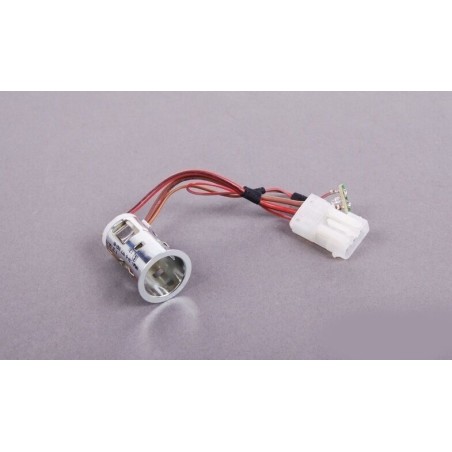 Prise allume-cigare - Pièce d'origine BMW 61346977682 Prise allume-cigare - Pièce d'origine BMW 61346977682