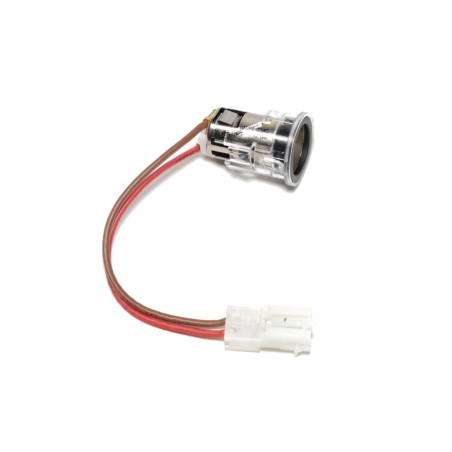 Prise allume-cigare - Pièce d'origine BMW 61349302235