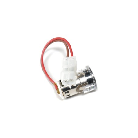 Prise allume-cigare - Pièce d'origine BMW 61349302235