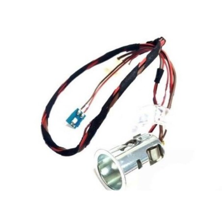 Prise allume-cigare à LED - Pièce d'origine BMW 61349136468