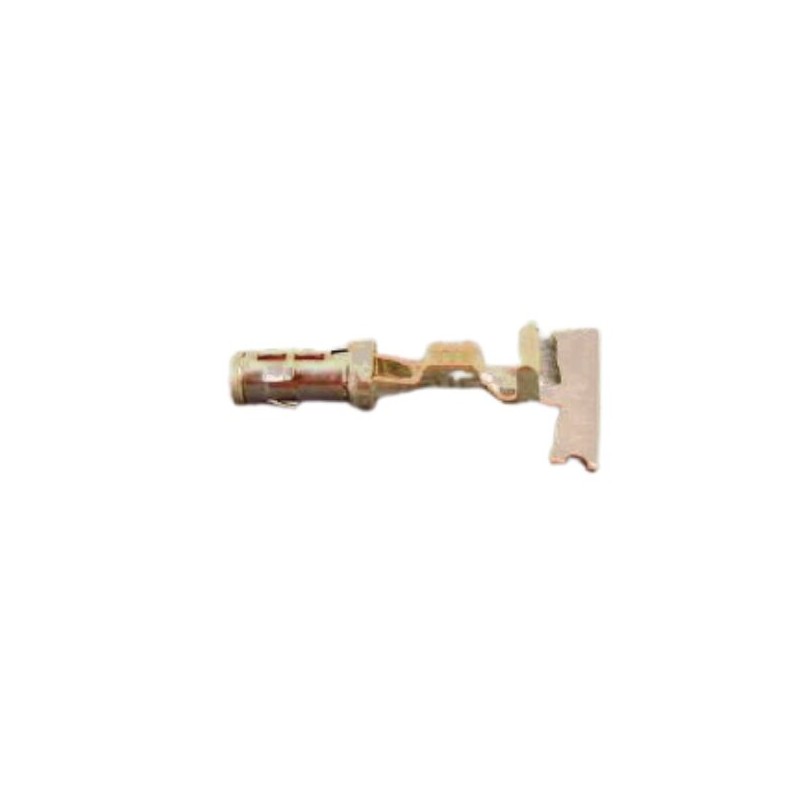 Connecteur circulaire - Pièce d'origine BMW 61131392302