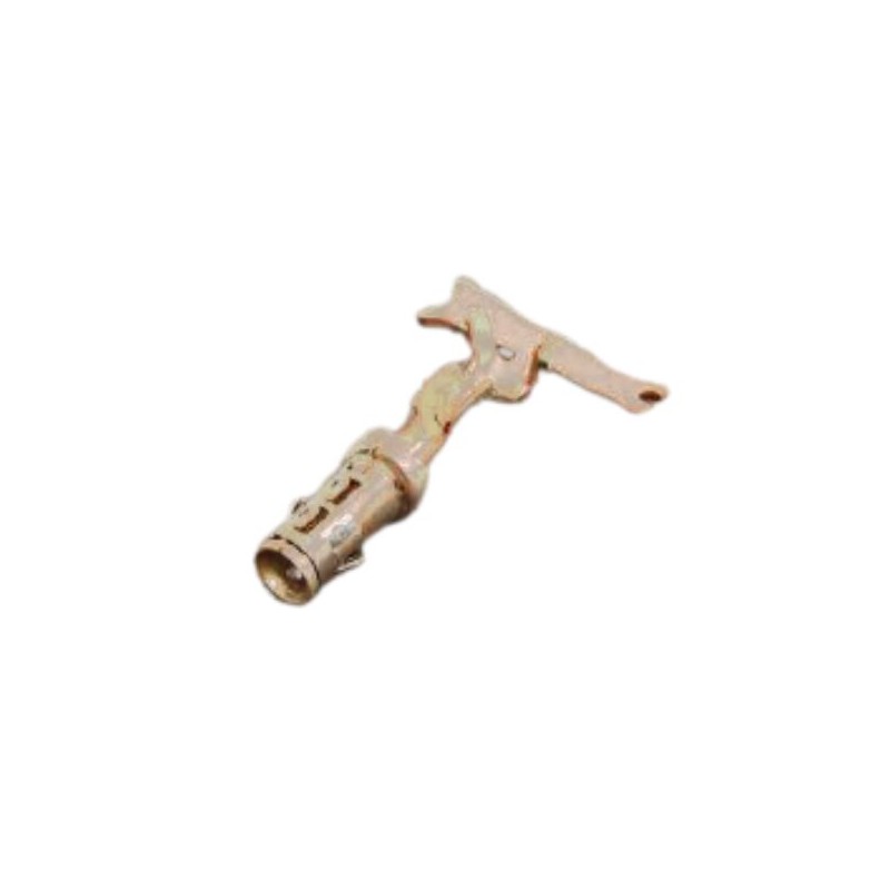 Connecteur circulaire - Pièce d'origine BMW 61131392302