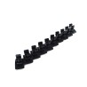 Pince Pack de 10 - Pièce d'origine BMW 51471933468 Pince Pack de 10 - Pièce d'origine BMW 51471933468