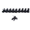 Pince Pack de 10 - Pièce d'origine BMW 51471933468 Pince Pack de 10 - Pièce d'origine BMW 51471933468