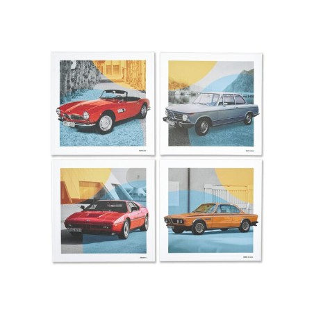 Ensemble de toile classique - Pièce d'origine BMW 80232463130 Ensemble de toile classique - Pièce d'origine BMW 80232463130