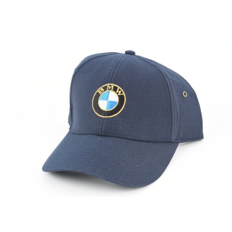Casquette classique - Pièce d'origine BMW 80162463137 Casquette classique - Pièce d'origine BMW 80162463137
