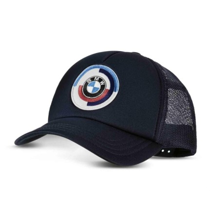 Casquette classique M Sport - Pièce d'origine BMW 80162463120 Casquette classique M Sport - Pièce d'origine BMW 80162463120