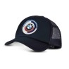 Casquette classique M Sport - Pièce d'origine BMW 80162463120 Casquette classique M Sport - Pièce d'origine BMW 80162463120