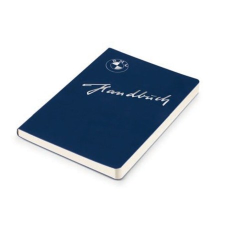 Carnet classique - Pièce d'origine BMW 80242463135 Carnet classique - Pièce d'origine BMW 80242463135