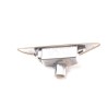Clignotant latéral d'aile transparent gauche - Pièce d'origine BMW 63136920731 Clignotant latéral d'aile transparent gauche - Pièce d'origine BMW 63136920731