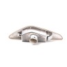Clignotant latéral d'aile transparent gauche - Pièce d'origine BMW 63136920731 Clignotant latéral d'aile transparent gauche - Pièce d'origine BMW 63136920731