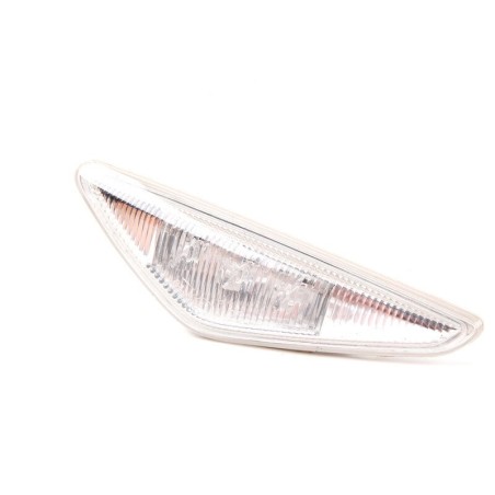 Clignotant latéral d'aile transparent gauche - Pièce d'origine BMW 63136920731 Clignotant latéral d'aile transparent gauche - Pièce d'origine BMW 63136920731