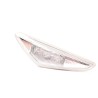 Clignotant latéral d'aile transparent gauche - Pièce d'origine BMW 63136920731 Clignotant latéral d'aile transparent gauche - Pièce d'origine BMW 63136920731