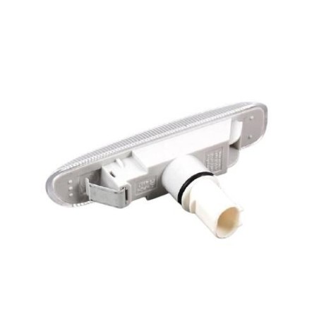 Clignotant latéral d'aile transparent droit - Pièce d'origine BMW 63132228592