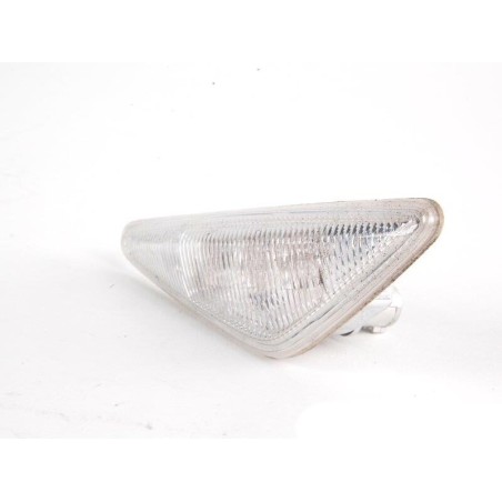 Clignotant latéral d'aile transparent - Pièce d'origine BMW 63136920732 Clignotant latéral d'aile transparent - Pièce d'origine BMW 63136920732