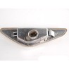 Clignotant latéral d'aile transparent - Pièce d'origine BMW 63136920732 Clignotant latéral d'aile transparent - Pièce d'origine BMW 63136920732