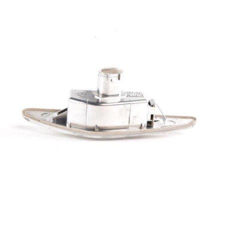 Clignotant latéral d'aile transparent - Pièce d'origine BMW 63136920732 Clignotant latéral d'aile transparent - Pièce d'origine BMW 63136920732