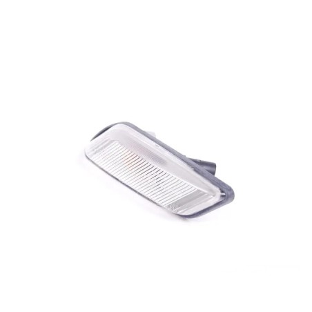 Clignotant latéral avant transparent - Côté droit - Pièce d'origine BMW 63132493614 Clignotant latéral avant transparent - Côté droit - Pièce d'origine BMW 63132493614
