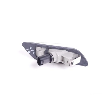 Clignotant latéral avant transparent - Côté droit - Pièce d'origine BMW 63132493614 Clignotant latéral avant transparent - Côté droit - Pièce d'origine BMW 63132493614