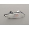 Aile latérale avant gauche transparente - Pièce d'origine BMW 63132493613 Aile latérale avant gauche transparente - Pièce d'origine BMW 63132493613