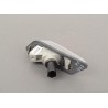 Aile latérale avant gauche transparente - Pièce d'origine BMW 63132493613 Aile latérale avant gauche transparente - Pièce d'origine BMW 63132493613