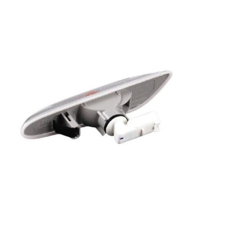 Assemblage de clignotant latéral transparent gauche - Pièce d'origine BMW 63136932998 Assemblage de clignotant latéral transparent gauche - Pièce d'origine BMW 63136932998