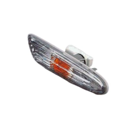 Assemblage de clignotant latéral transparent gauche - Pièce d'origine BMW 65218362369 Assemblage de clignotant latéral transparent gauche - Pièce d'origine BMW 65218362369