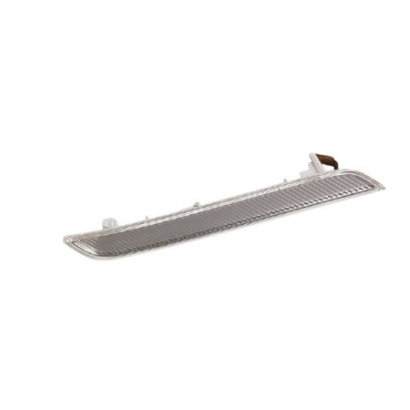 Feu de clignotant latéral transparent droit - Pièce d'origine BMW 63147187088 Feu de clignotant latéral transparent droit - Pièce d'origine BMW 63147187088