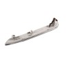 Feu de clignotant latéral transparent droit - Pièce d'origine BMW 63147187088 Feu de clignotant latéral transparent droit - Pièce d'origine BMW 63147187088